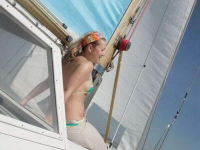 Why buy a Catalac Catamaran?