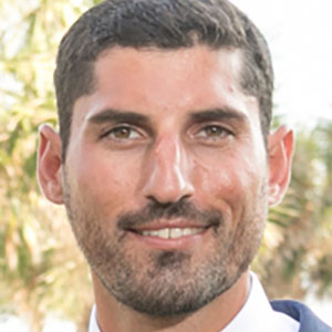 Andrew Hodgdon