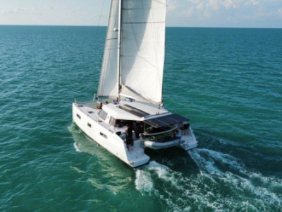 Nautitech Open 40