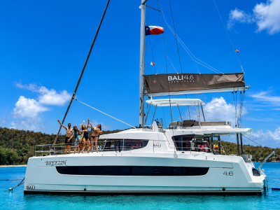 Bali 4.6
